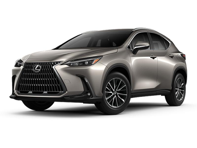 lexus nx hybrid 2024 JTJHKCEZ0R5015195 image lexus nx hybrid 2024 JTJHKCEZ0R5015195 image